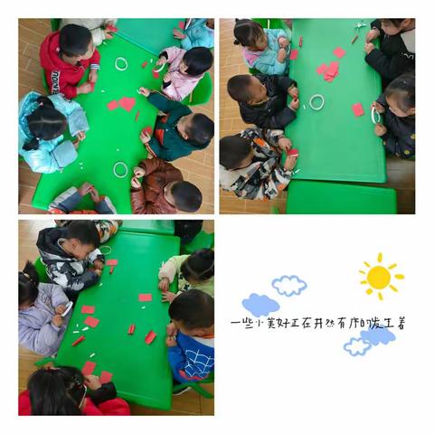 福气虎年，喜迎元旦——椒园镇中心幼儿园  中二班美篇