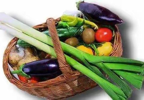 昆明市政府机关第二幼儿园金域南郡花园校区——小二班《果蔬印画》