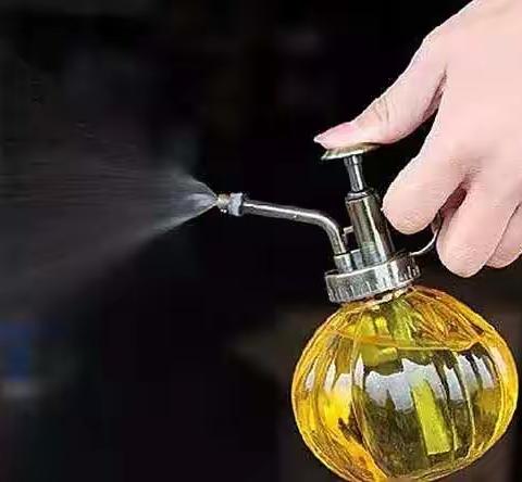 昆明市政府机关第二幼儿园金域南郡花园校区——小二班《吸管喷雾器》