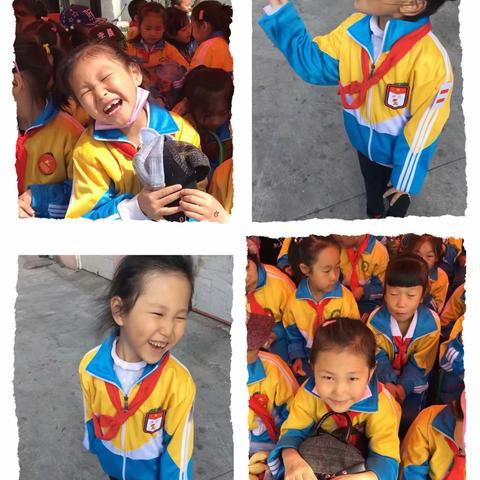 “家校合作 抗疫护苗”暨家长学校“六一”儿童节家校共育活动