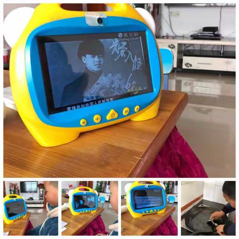 北正街小学277班陈俊旭