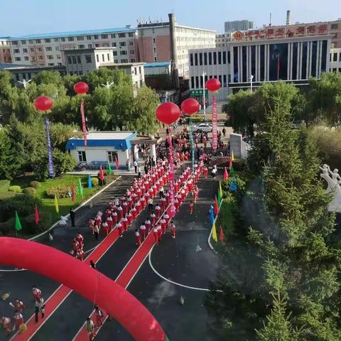 抗击疫情，吉林加油！——德惠市实验小学五年九班停课不停学，我们在行动！