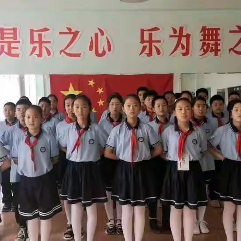 五彩童年，童心向党，少年有为———五一中队庆六一活动纪实