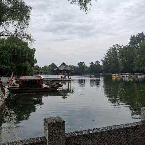 游老龙湾，探险天路