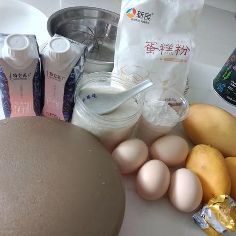 荆州实验小学城南校区劳动技能大赛之美食篇