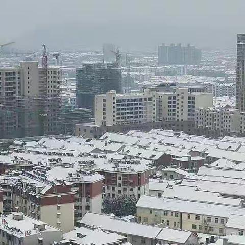 银装素裏宁国城    晶莹剔透冰世界