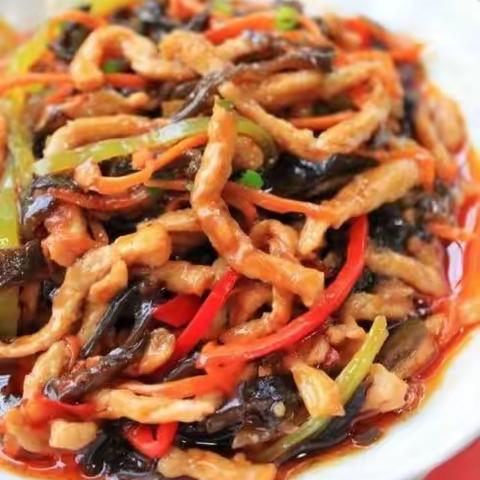 吃出好身体—— 2023.03.20~2023.03.24美食播报