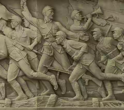 东湖中学“红领巾心向党——祭英烈 学党史 跟党走”活动