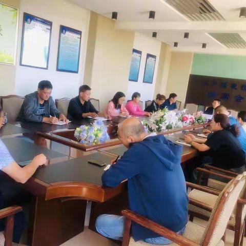 第二税务分局多措并举强化税源管理