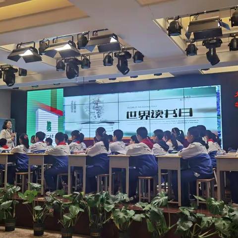【九一小学】示范引领，绽放精彩——学科领导示范课