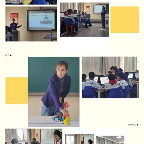 【九一小学】以科研建设为抓手，促进教师全面发展——教研工作展示汇报