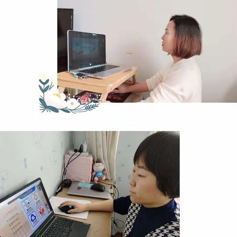 “垃圾分类 从我做起” ——市八小开展线上主题班会