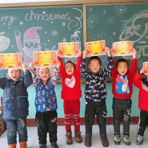 快乐童年，向梦想出发——永和中心幼儿园毕业季