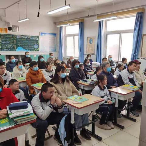 初三（3）班 百日誓言（同舟共济 团结奋斗 拼搏百天 勇往直前）