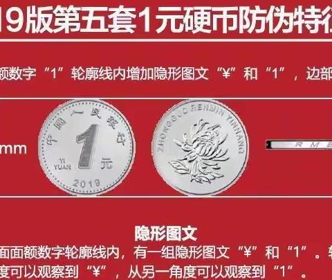 龙江银行通河支行315人民币知识介绍