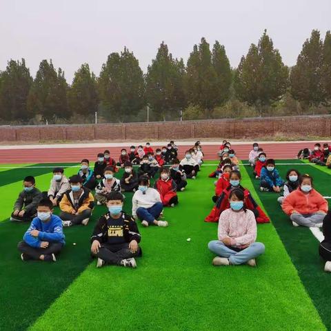 春风化雨，润物无声——阳光小学三四班学期总结