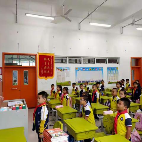 绿树浓荫夏日长，暑假时光成长忙——长春十一高中北湖学校小学部二年三班暑假作业展示