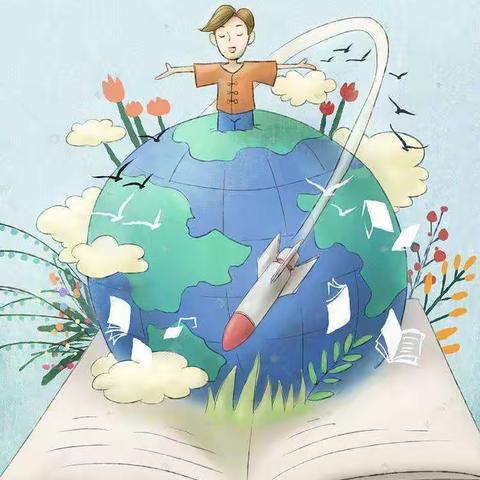 “  终身学习，生命因阅读而精彩  ”(那拉提镇哈拉奥依小学教师阅读分享活动)