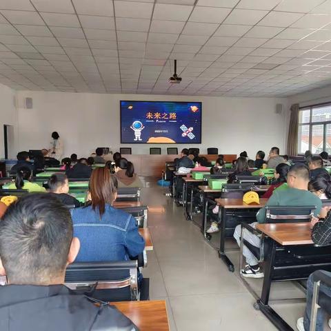 STEAM科技社团活动