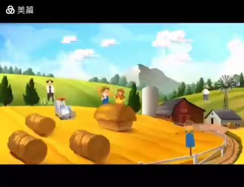 古城民族幼儿园芒种节气主题活动——芒种至 童年乐