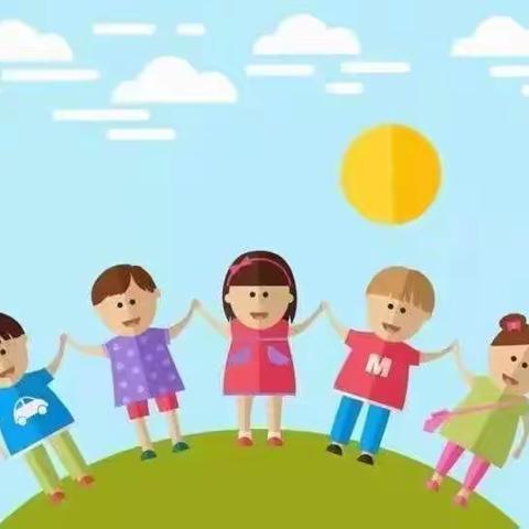 “关爱幼儿心理健康，共创童年美好未来”--古城民族幼儿园