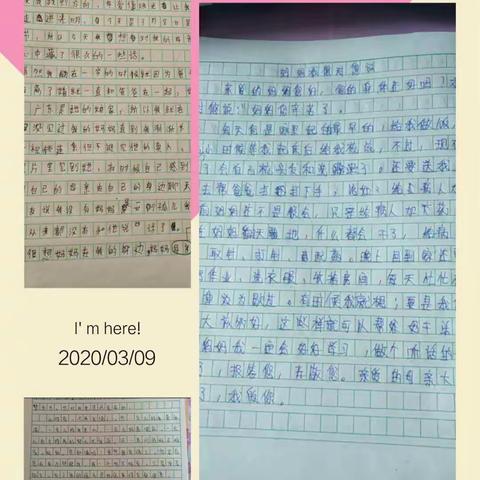 别样三八    巾帼绽放