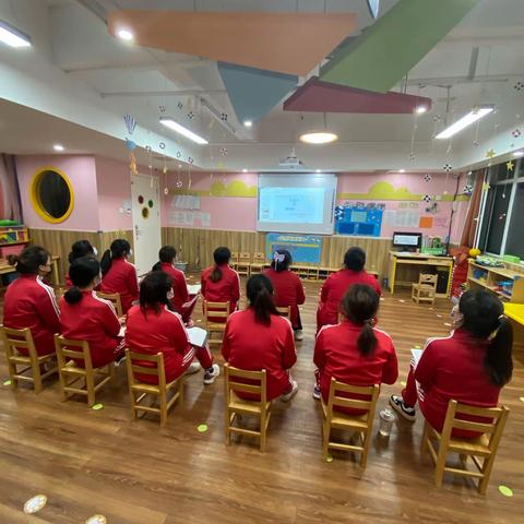 安吉自主游戏的实践与感悟—绿洲幼儿园