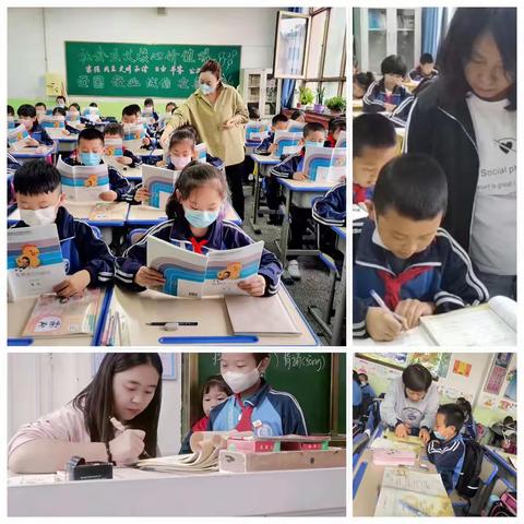 海石学校落实“双减”课后服务增效提质