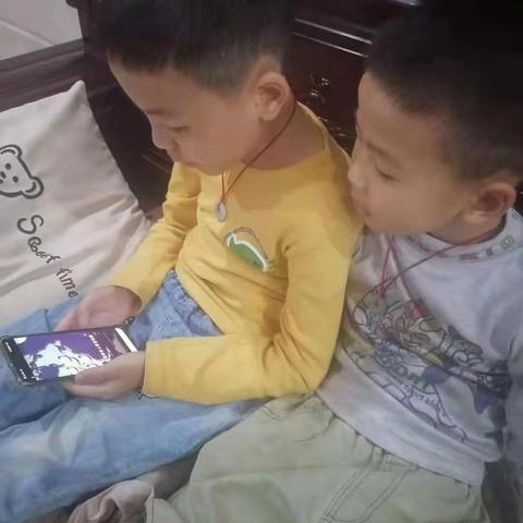 我与学习强国有个约