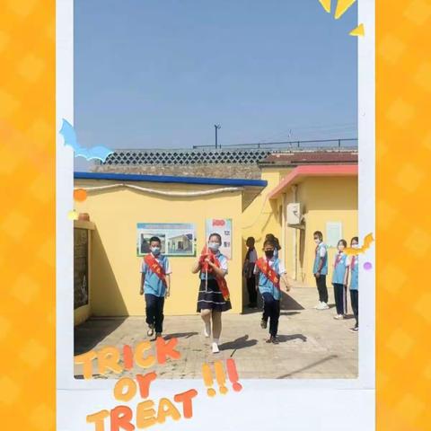 王珑小学少先队员入队仪式