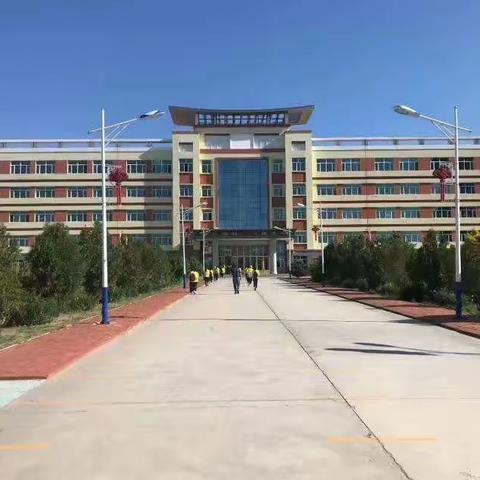 【平洋镇中心学校】  线上师说课改：在线教学与学习革命