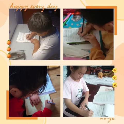 童心庆国庆，缤纷过假期——龙廷镇大沙坡联办小学国庆节活动纪实