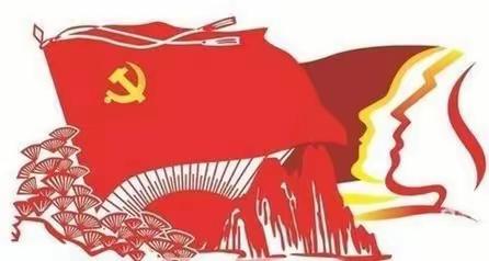 童心永向党，“献礼”二十大——龙廷镇大沙坡联小优秀作品展评活动