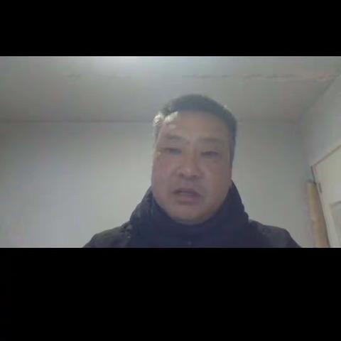 体育教学部党支部召开党员专题学习会