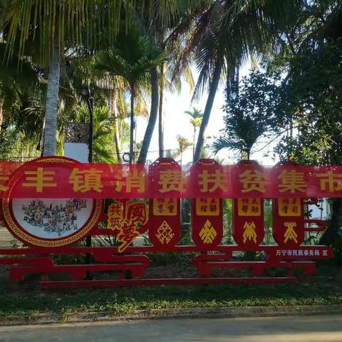 以购代捐助扶贫，乡村振兴新路径