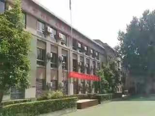西安职业中专（南校区）开展紧急疏散安全演练