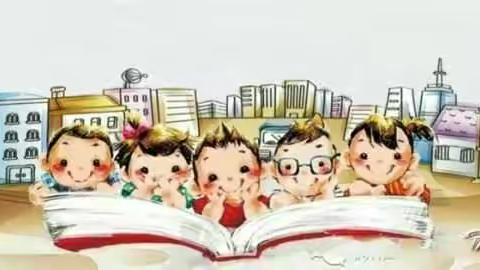 《防控疫情，我们在行动》之小小朗读者     四（6）班   第八篇