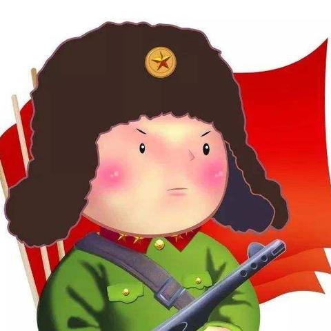 学习雷锋好榜样！——中山街小学一（4）班在行动