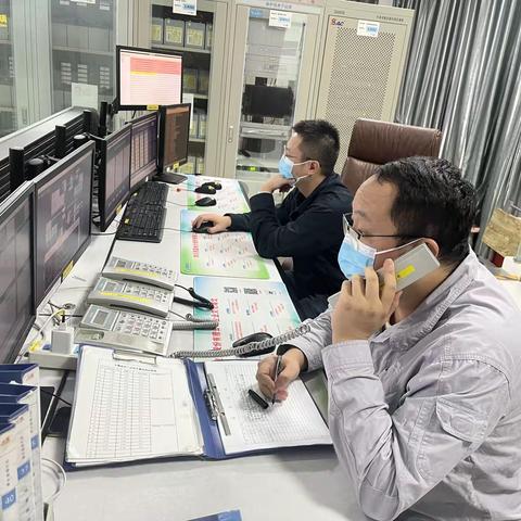 守护万家灯火，西昌电力团员青年筑起抗疫保电青春防线