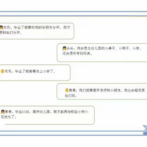 【学前教宣传月】“毕业N+1         感恩在行动”（二）——幼小衔接  我们在行动（实践篇）