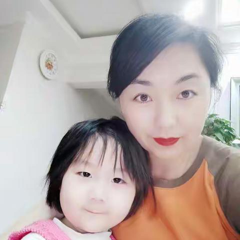 一个爱的拥抱