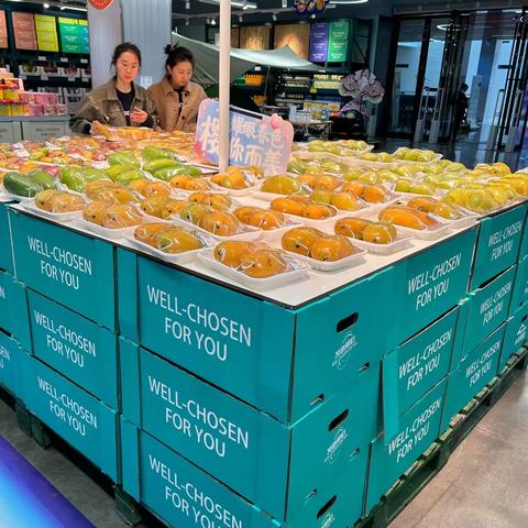 3月31日第三次运营报告