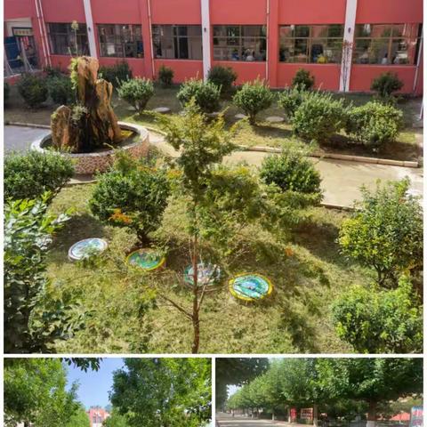 开学督查促发展 砥砺前行谱新篇