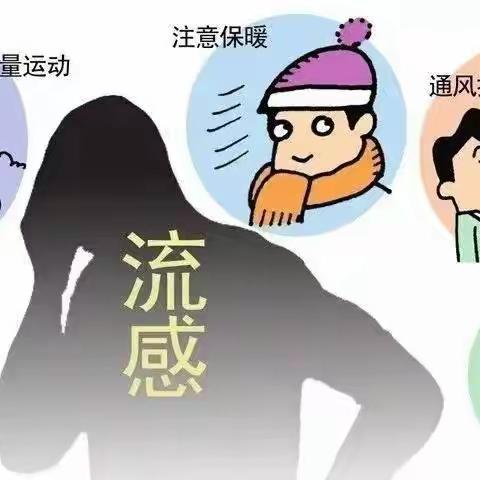 【一封信】给家长的一封信：预防甲流盛行