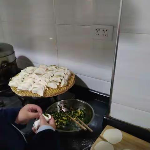幸福的一家