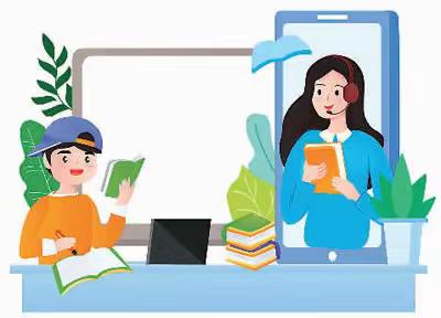 疫情期间别样课堂 信息技术保驾护航