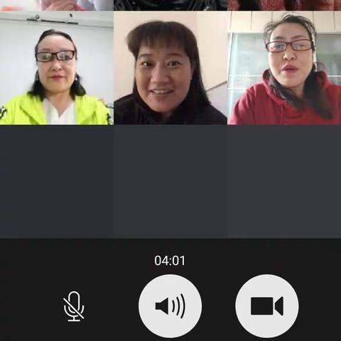 “疫”路前行，温暖相伴