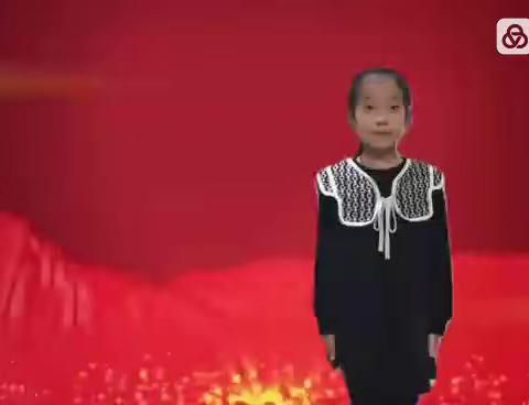 丽景小学青少年朗读者优秀作品展播