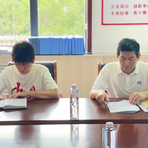 以赛促教——开发区分局教研室组织体育项目化教学研讨活动