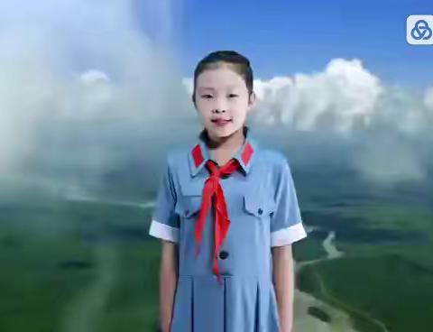 丽景小学2022年“山青之星”山东省青少年风采展示活动作品展播